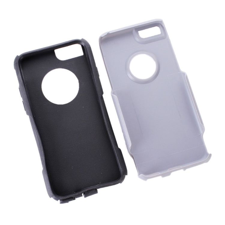 PC + TPU Combination Protective Case for iPhone 6
