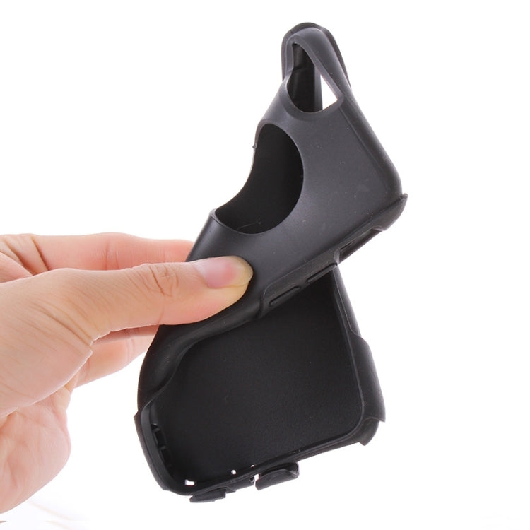 PC + TPU Combination Protective Case for iPhone 6