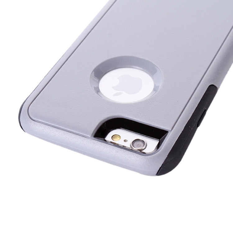 PC + TPU Combination Protective Case for iPhone 6