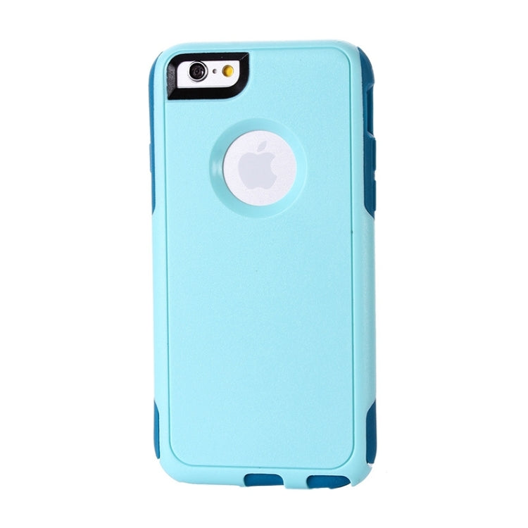 PC + TPU Combination Protective Case for iPhone 6