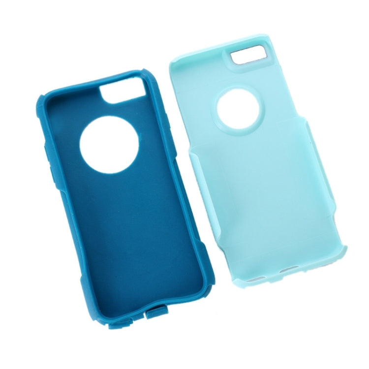 PC + TPU Combination Protective Case for iPhone 6