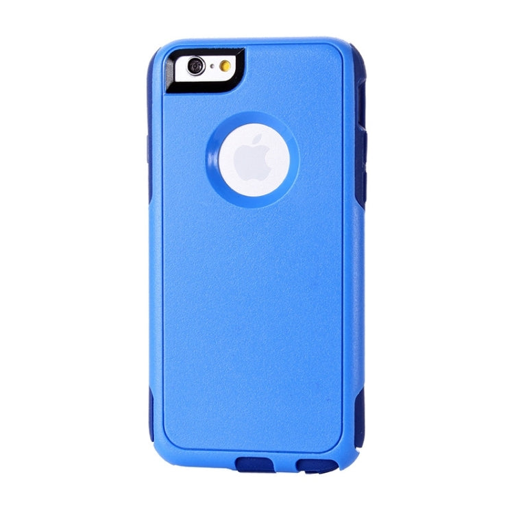 PC + TPU Combination Protective Case for iPhone 6
