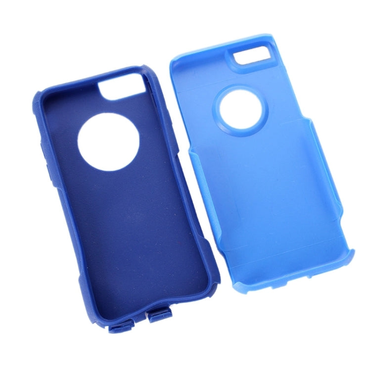 PC + TPU Combination Protective Case for iPhone 6