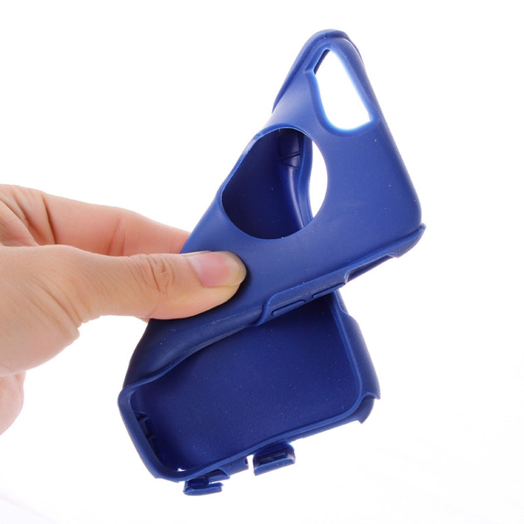 PC + TPU Combination Protective Case for iPhone 6