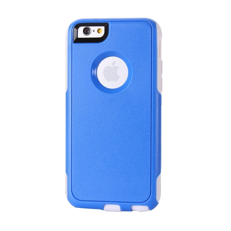 PC + TPU Combination Protective Case for iPhone 6