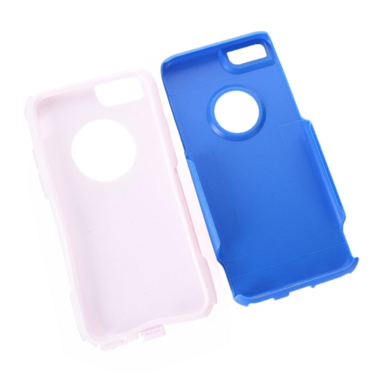 PC + TPU Combination Protective Case for iPhone 6