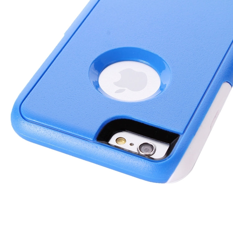 PC + TPU Combination Protective Case for iPhone 6