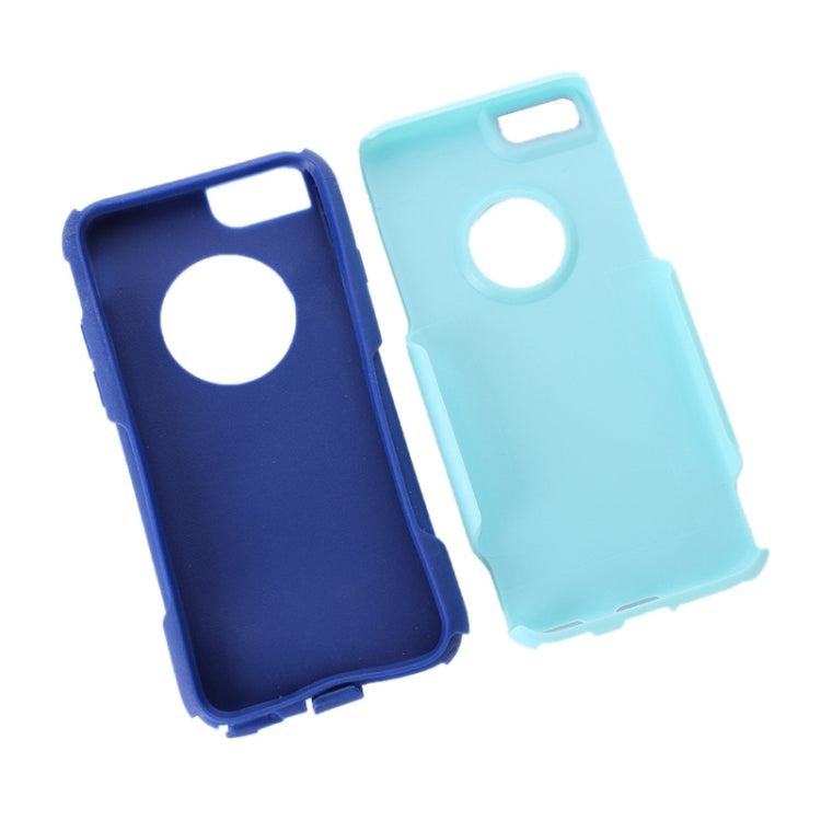 PC + TPU Combination Protective Case for iPhone 6