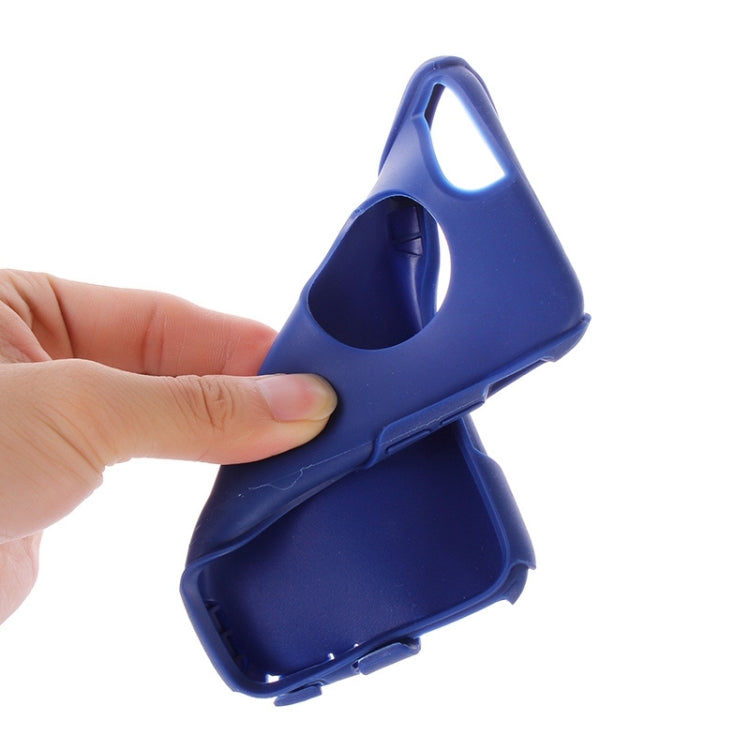 PC + TPU Combination Protective Case for iPhone 6