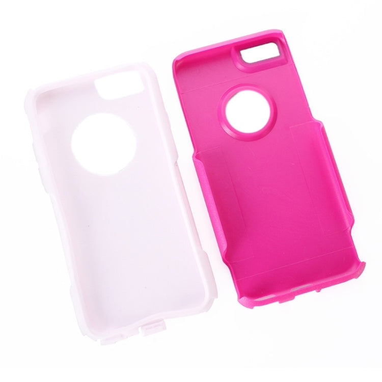 PC + TPU Combination Protective Case for iPhone 6