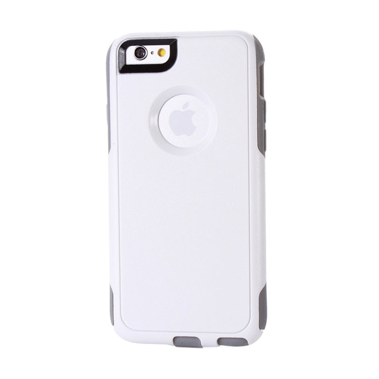 PC + TPU Combination Protective Case for iPhone 6