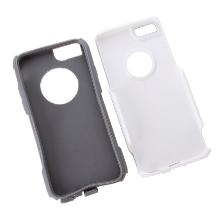 PC + TPU Combination Protective Case for iPhone 6