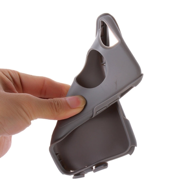 PC + TPU Combination Protective Case for iPhone 6