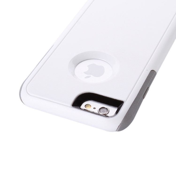 PC + TPU Combination Protective Case for iPhone 6