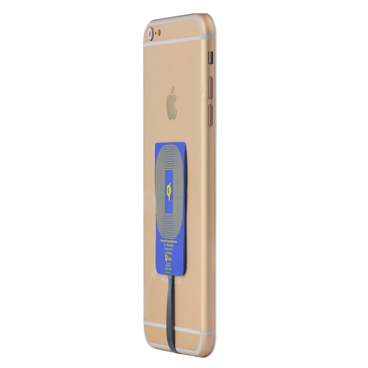 Wireless Charging Sticker Receiver for iPhone 6