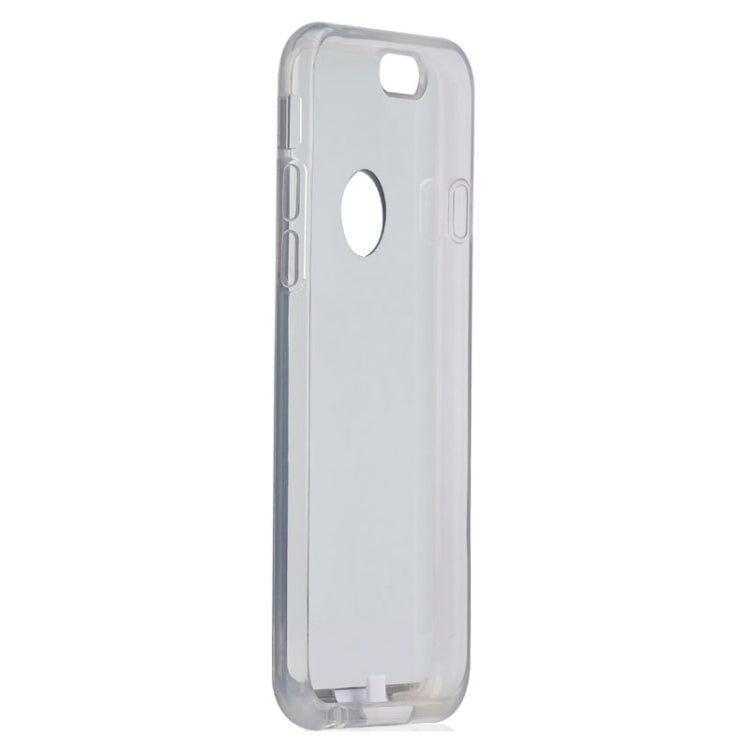 Itian Wireless Charger Transmitter Charging Plate and Receiver for iPhone 6