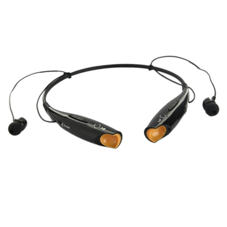 Sports Neck-strap Bluetooth Stereo Headset, Supporting TF Card