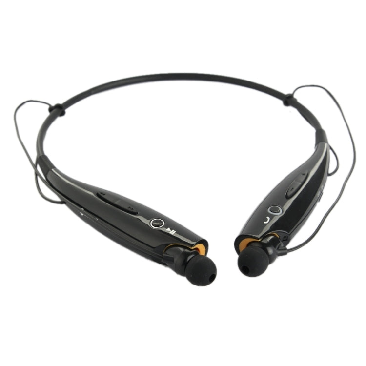 Sports Neck-strap Bluetooth Stereo Headset, Supporting TF Card