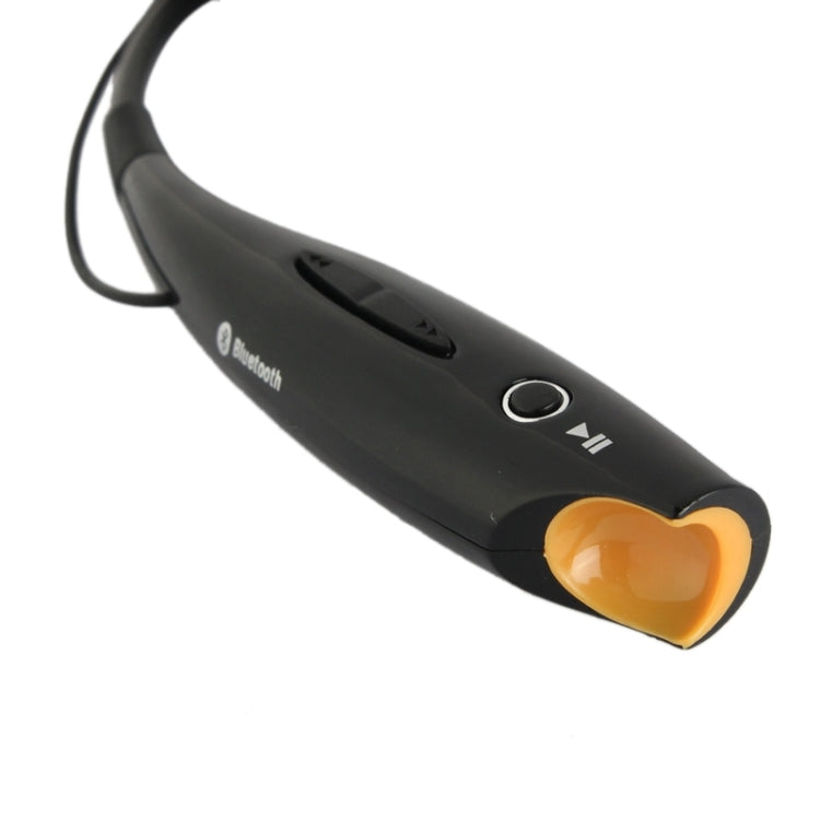 Sports Neck-strap Bluetooth Stereo Headset, Supporting TF Card
