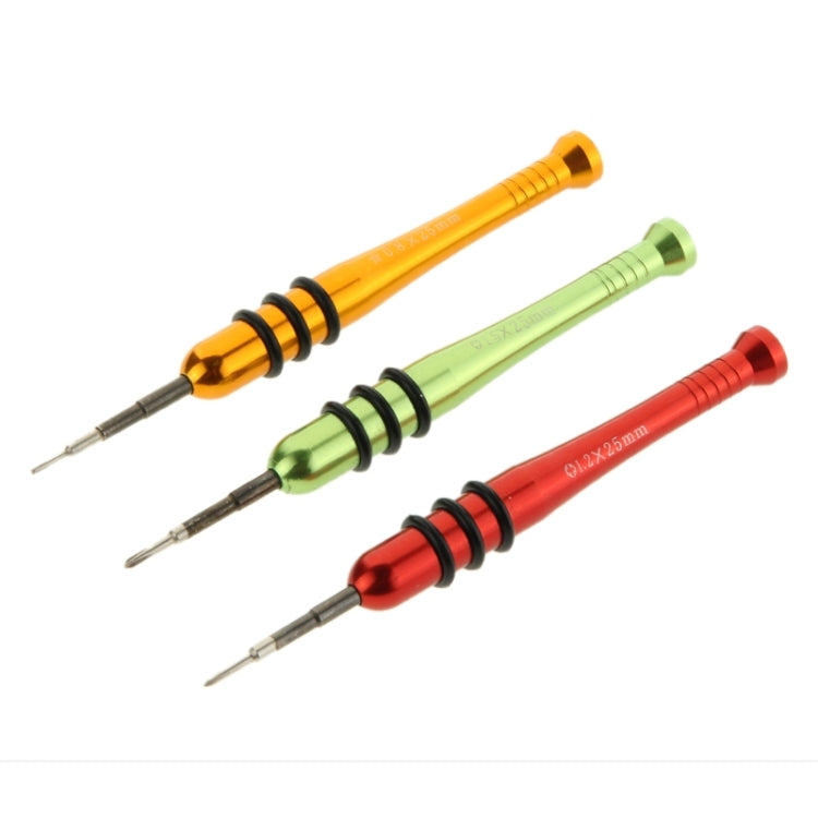 Disassemble Screwdriver Tools Kit Opening Phone Repair tools Set Specially for iPhone 6 & 6S
