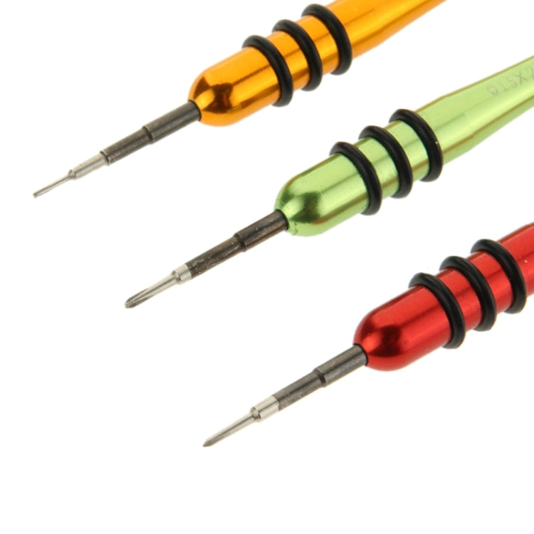 Disassemble Screwdriver Tools Kit Opening Phone Repair tools Set Specially for iPhone 6 & 6S