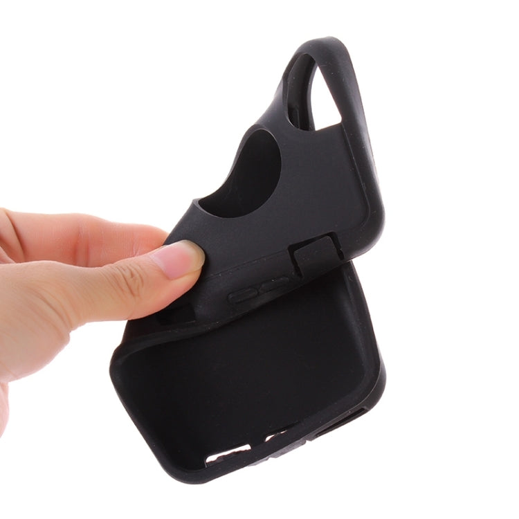 Hybrid Silicone PC Combination Protective Case for iPhone 6 & 6S