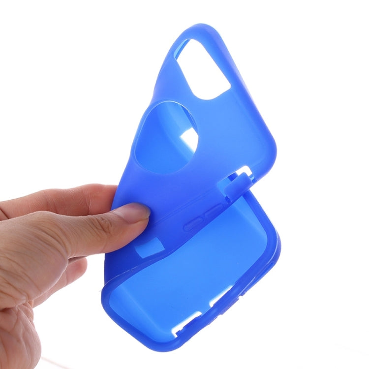 Hybrid Silicone PC Combination Protective Case for iPhone 6 & 6S