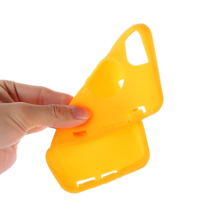 Hybrid Silicone PC Combination Protective Case for iPhone 6 & 6S