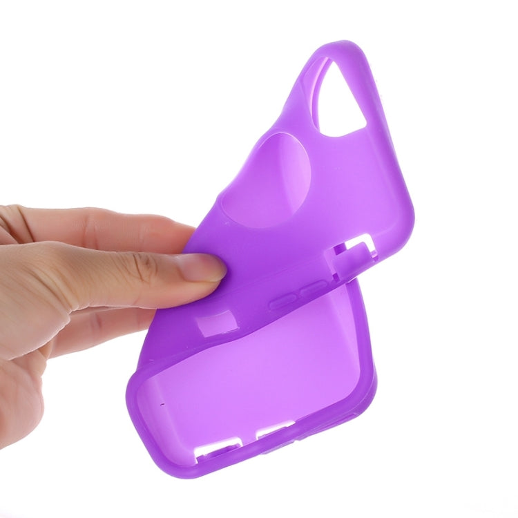 Hybrid Silicone PC Combination Protective Case for iPhone 6 & 6S