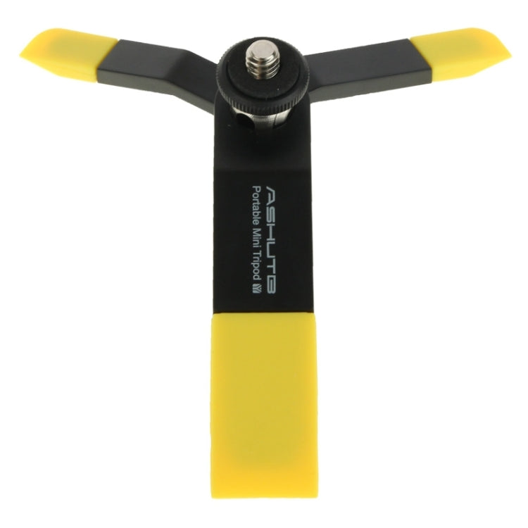 Portable Mini Tripod with Clip