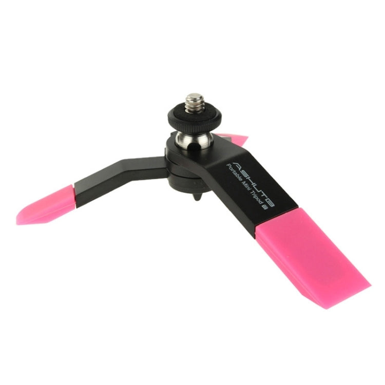 Universal Portable Mini Tripod and Adjustable Holder