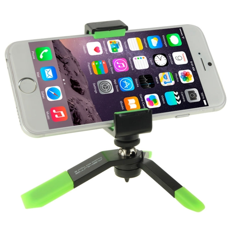Universal Portable Mini Tripod and Adjustable Holder