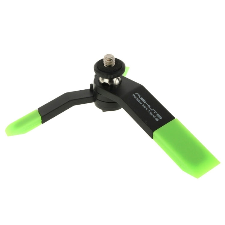 Universal Portable Mini Tripod and Adjustable Holder