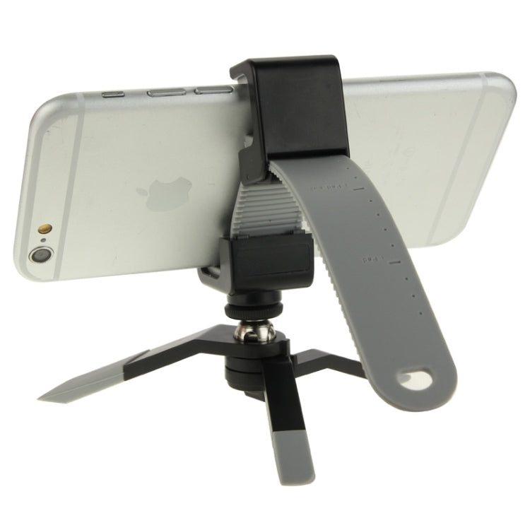 Universal Portable Mini Tripod and Adjustable Holder