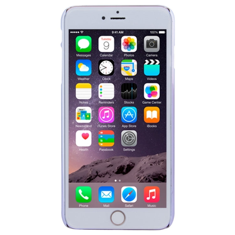 3D Metal Tower Decoration Plating Skinning Hard Case for iPhone 6 & 6S
