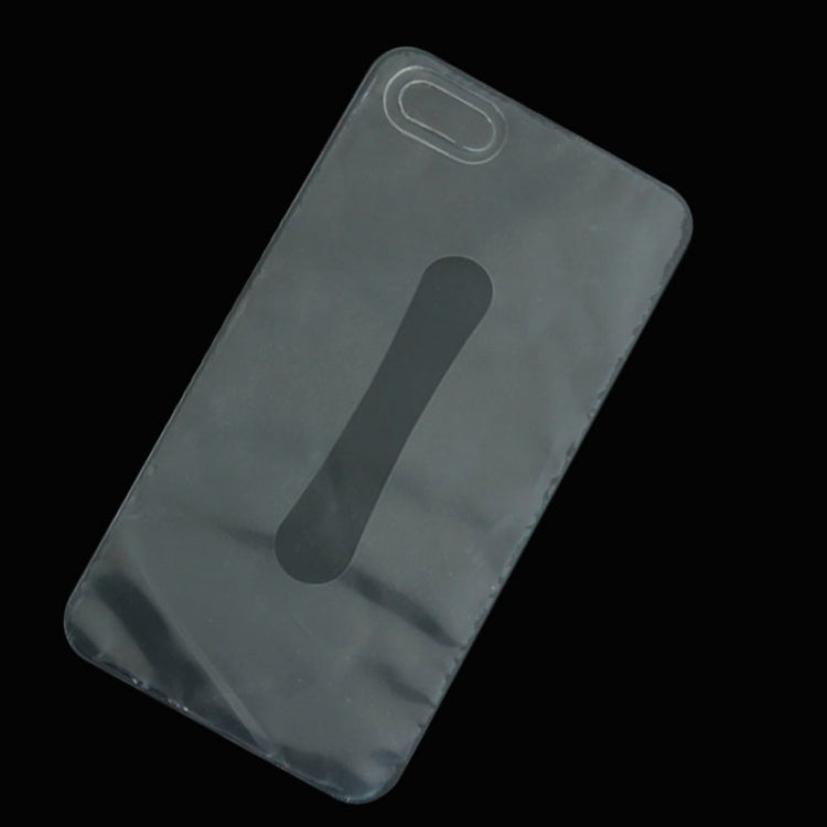 For iPhone 7 & 6 Ultra-thin 3ATM Waterproof and Dirtproof Protective Case / Water Skin