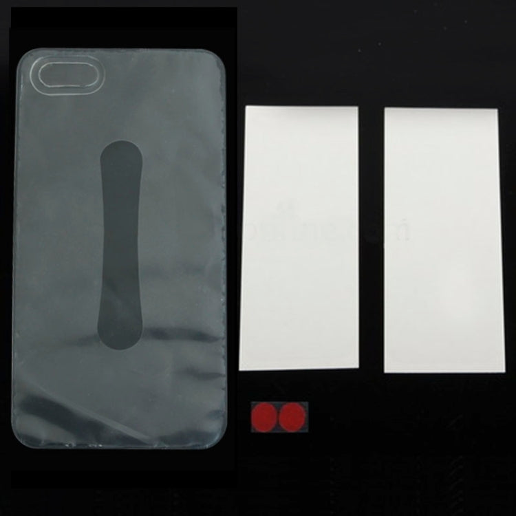 For iPhone 7 & 6 Ultra-thin 3ATM Waterproof and Dirtproof Protective Case / Water Skin