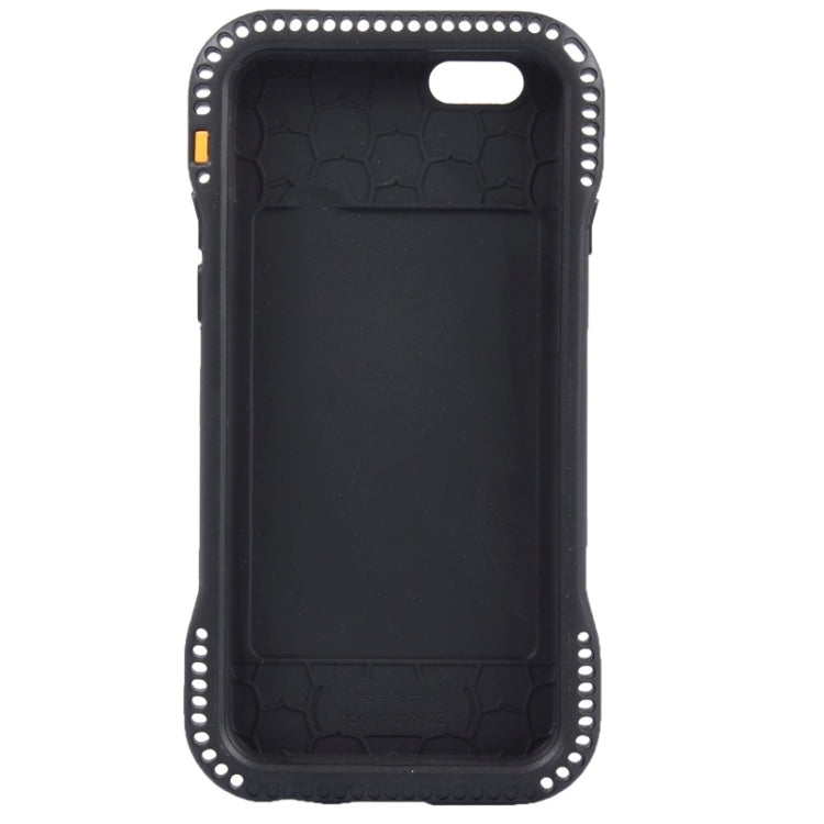 Shockproof Armour PC + TPU Protective Case for iPhone 6 & 6S