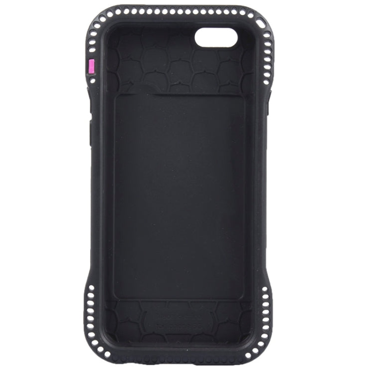 Shockproof Armour PC + TPU Protective Case for iPhone 6 & 6S