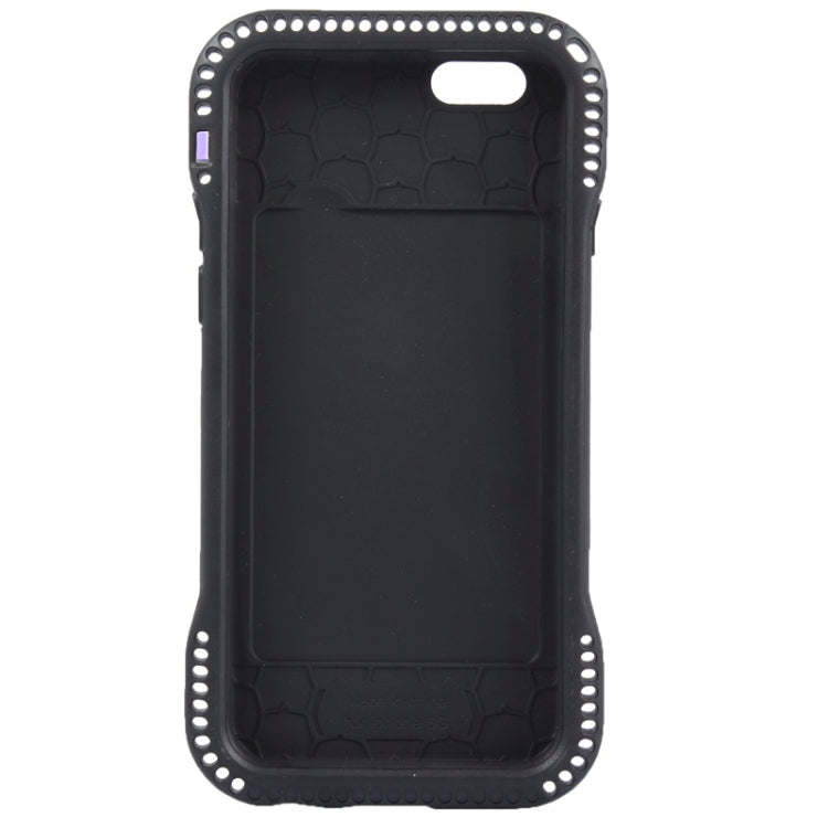 Shockproof Armour PC + TPU Protective Case for iPhone 6 & 6S