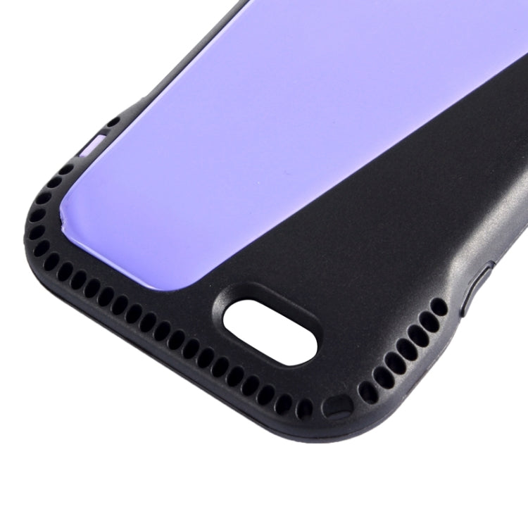 Shockproof Armour PC + TPU Protective Case for iPhone 6 & 6S