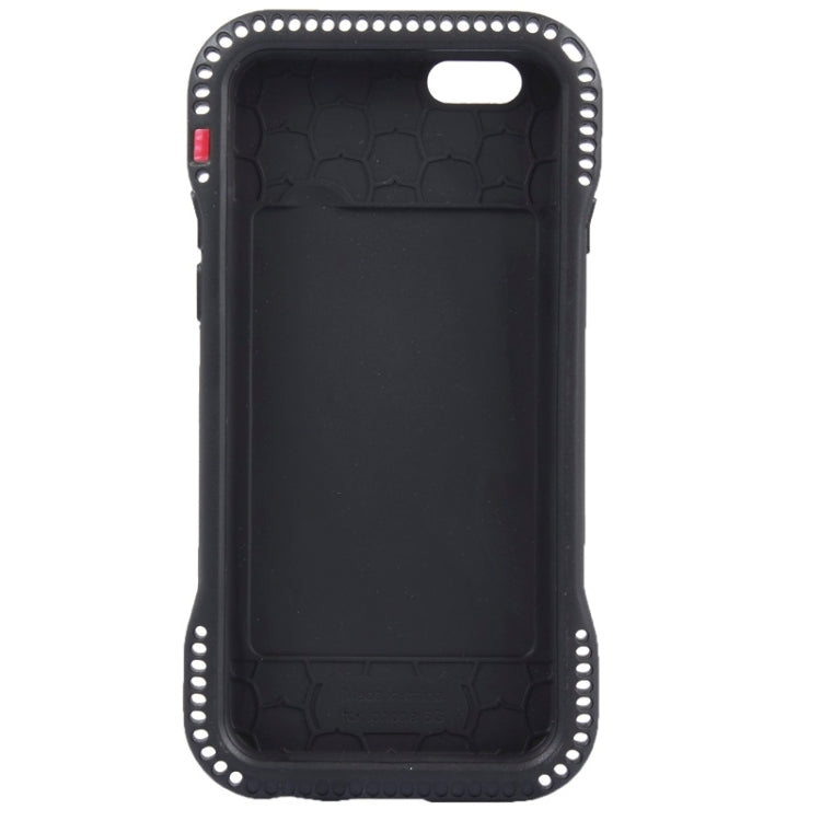 Shockproof Armour PC + TPU Protective Case for iPhone 6 & 6S