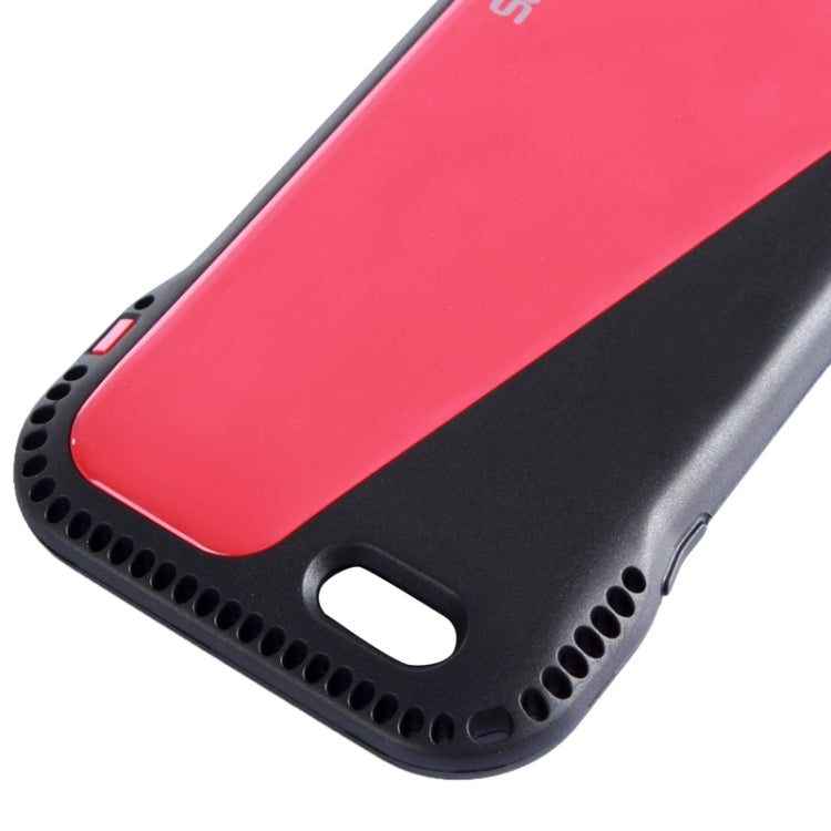Shockproof Armour PC + TPU Protective Case for iPhone 6 & 6S