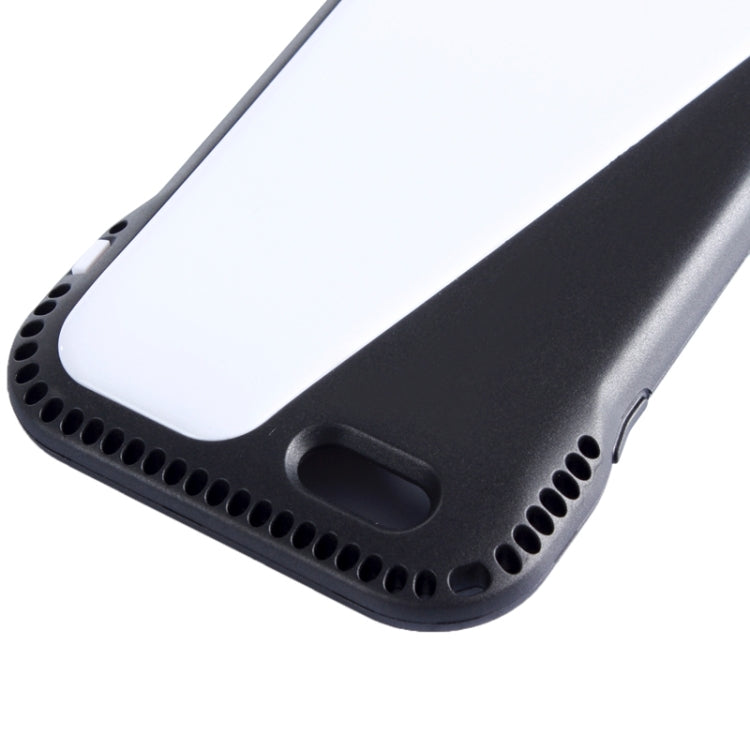 Shockproof Armour PC + TPU Protective Case for iPhone 6 & 6S
