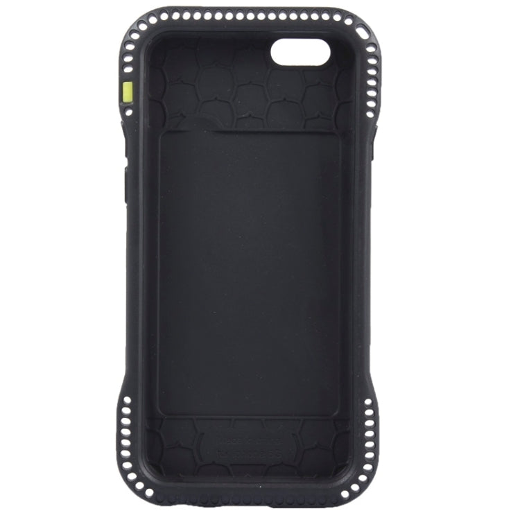 Shockproof Armour PC + TPU Protective Case for iPhone 6 & 6S
