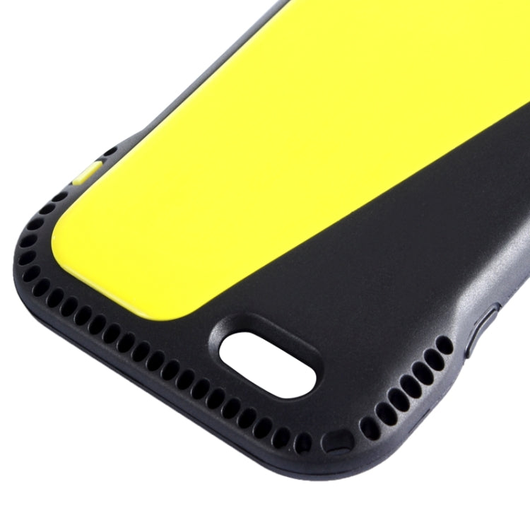 Shockproof Armour PC + TPU Protective Case for iPhone 6 & 6S