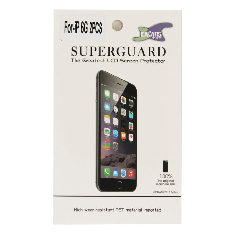 CALANS for iPhone 6