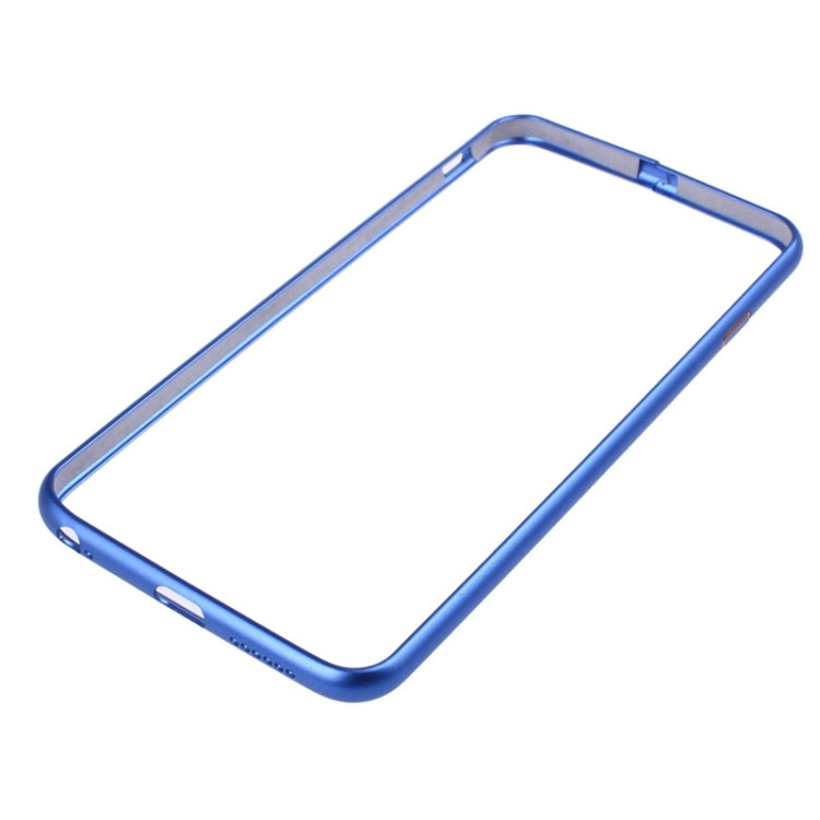 For iPhone 6 Arc Edge Aluminium Metal Bumper Frame