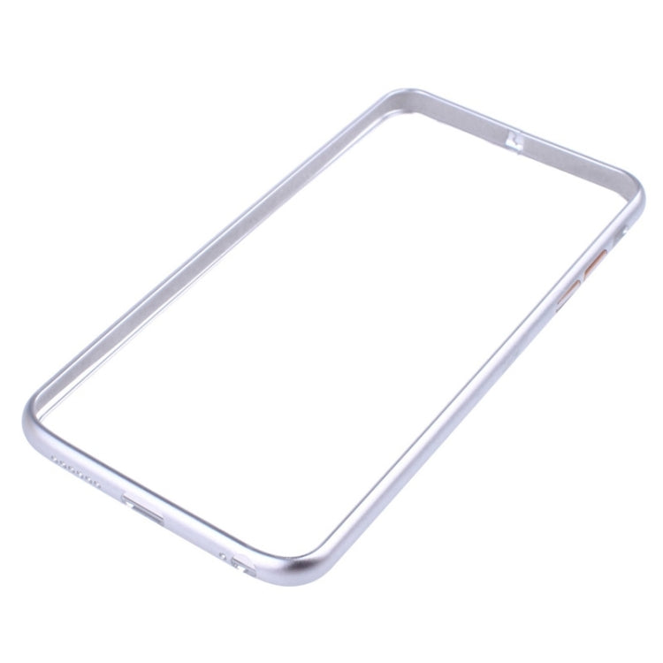 For iPhone 6 Arc Edge Aluminium Metal Bumper Frame