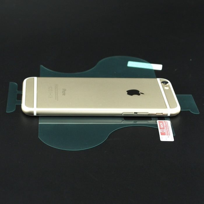 HD and Anti-scratch Full Screen Protector for iPhone 6 & 6S